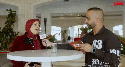 ستوديو بكرا| سمر شعبان: 